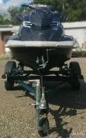 Лот: 10902207. Фото: 2. Гидроцикл Yamaxa FX Cruiser SHO... Водный транспорт