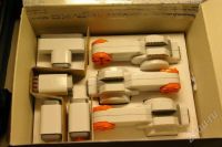 Лот: 129861. Фото: 3. LEGO MINDSTORMS NXT. Красноярск