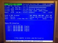 Лот: 5833368. Фото: 6. оперативная память 2Gb DDR2 800...