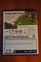 Лот: 4926848. Фото: 2. FIFA 15 (PS4 диск), полностью... Игровые приставки, консоли, видеоигры