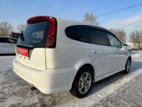 Лот: 21424747. Фото: 10. Honda Stream 2004