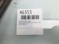 Лот: 20392573. Фото: 2. Стекло боковое Toyota Sprinter... Автозапчасти