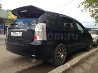 Лот: 6128774. Фото: 6. Машина Toyota Wish 2003г Возможен...