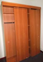 Лот: 8331602. Фото: 2. Шкаф-купе. Хранение вещей