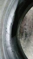 Лот: 22569391. Фото: 6. Michelin Latitude Cross 215/65...