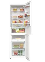 Лот: 25083644. Фото: 5. Холодильник Gorenje NRKP61EA2W4...