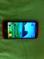 Лот: 5844707. Фото: 2. Смартфон Lenovo S820. Смартфоны, связь, навигация