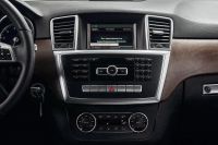 Лот: 22225473. Фото: 19. Mercedes-Benz M-Class 2014