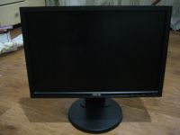 Лот: 17664557. Фото: 2. монитор ASUS VW196T ("19"). Мониторы, проекторы