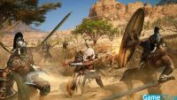 Лот: 10914987. Фото: 2. assassin's creed origins для PS4. Игровые приставки, консоли, видеоигры