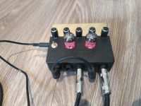 Лот: 16501070. Фото: 7. Marshall JTM45 (Ламповый преамп...