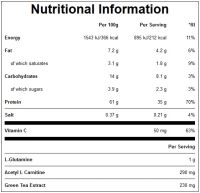 Лот: 7560816. Фото: 2. Скидка 15%! MyProtein Impact Diet... Спортивные товары