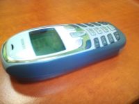 Лот: 6260007. Фото: 4. Siemens A57