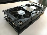 Лот: 8404923. Фото: 2. Inno3D GTX 760 Herculez 2Gb. Комплектующие