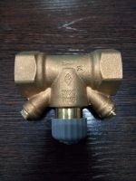 Лот: 14052607. Фото: 2. Термостатический клапан Multi... Сантехника, водопровод