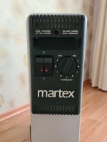 Лот: 16669066. Фото: 2. Масляный обогреватель Martex Италия... Тепловое оборудование, климат