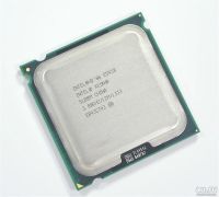 Лот: 10076446. Фото: 2. Процессор Intel Xeon E5450 4 ядра... Комплектующие