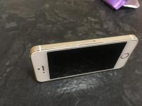 Лот: 10363489. Фото: 4. Iphone 5s gold
