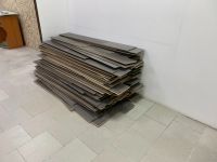 Лот: 20776614. Фото: 2. Ламинат Б/У, 50м2. Отделочные материалы