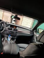 Лот: 11675674. Фото: 5. BMW X6 Xdrive 50i черный икс