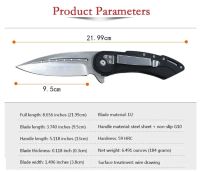 Лот: 18301341. Фото: 5. Нож складной Todd Begg USA EDC