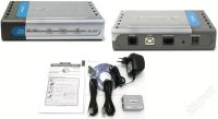 Лот: 17909. Фото: 3. ADSL Модем /D-Link DSL-562T