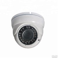 Лот: 11877010. Фото: 2. IP Камера видеонаблюдения вариофокальная... Оборудование