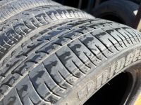 Лот: 25385983. Фото: 2. (4шт) 175-65-15 Bridgestone B391. Шины, Диски