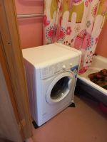 Лот: 19277316. Фото: 4. Сдам в аренду 1 комнатную квартиру... Красноярск