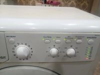 Лот: 25898651. Фото: 2. Стиральная машина. Крупная бытовая техника