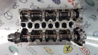 Лот: 23583527. Фото: 7. Головка блока цилиндров Mazda...