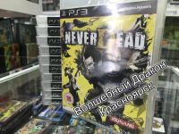 Лот: 11441407. Фото: 3. Neverdead игра для PS3 PS 3 PlayStation... Компьютеры, оргтехника, канцтовары