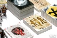 Лот: 13615704. Фото: 2. Настольная игра Мертвый сезон... Сувениры, подарки