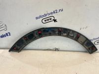 Лот: 24372688. Фото: 5. Накладка крыла Hyundai Creta GS