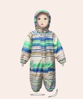 Лот: 11019193. Фото: 6. Комбинезон BabyClub