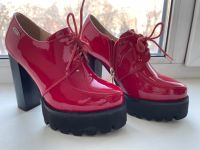 Лот: 19962007. Фото: 5. Ботильоны СержиоМанчот новые 37р