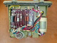 Лот: 25774423. Фото: 3. Блок от р/с СССР 2. Красноярск