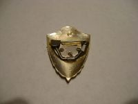 Лот: 20314170. Фото: 2. Знак классности. Значки, медали, жетоны