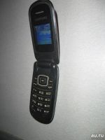 Лот: 9188701. Фото: 3. Samsung GT-E1150 за 250 руб. Красноярск