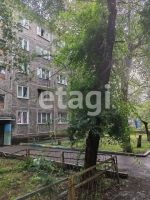 Лот: 25393653. Фото: 7. 1-комн. квартира , Красноярск...