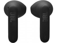 Лот: 25410864. Фото: 2. Наушники JBL Wave Flex 2 черный. Аудиотехника