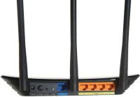 Лот: 9788643. Фото: 2. Маршрутизатор WiFi роутер TP-Link... Сетевые устройства