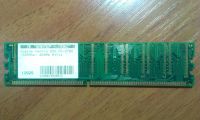 Лот: 3714182. Фото: 2. Оперативная память DDR Hynix 256MB... Комплектующие