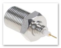 Лот: 16275876. Фото: 2. Адаптер, переходник F мама в TS9... Радиодетали  (электронные компоненты)