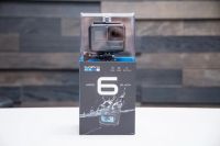 Лот: 10374612. Фото: 6. Экшн камера GoPro HERO 6 Black...