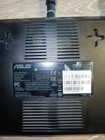 Лот: 18311392. Фото: 2. Wi-Fi роутер ASUS RT-N18U. Сетевые устройства