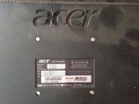 Лот: 7824852. Фото: 3. Неисправный ЖК монитор Acer AL1716As... Компьютеры, оргтехника, канцтовары