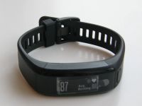 Лот: 8962593. Фото: 12. Garmin Vivosmart HR Regular Black...