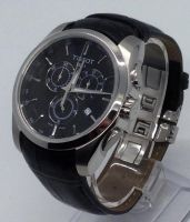 Лот: 8102380. Фото: 2. часы мужские наручные Tissot кварц. Часы, аксессуары