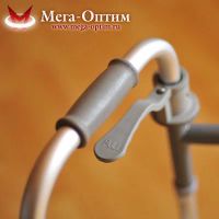 Лот: 11069674. Фото: 2. Ходунки без колес FS963L. Медицина